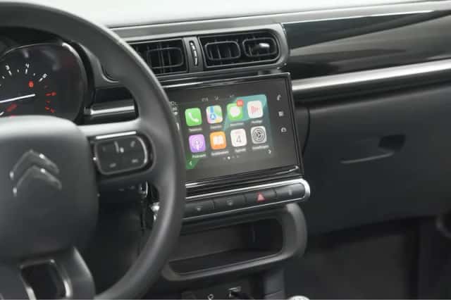 Citroën C3 (2018) thumbnail 44
