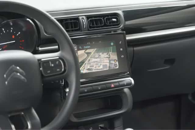 Citroën C3 (2018) thumbnail 45