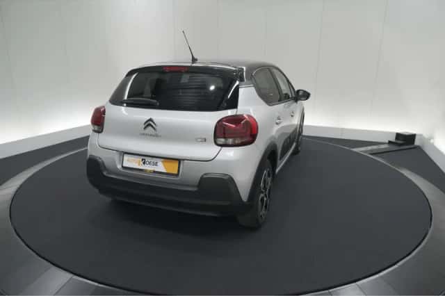 Citroën C3 (2018) thumbnail 46