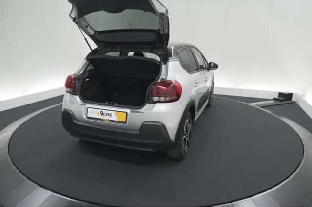 Citroën C3 (2018) thumbnail 47