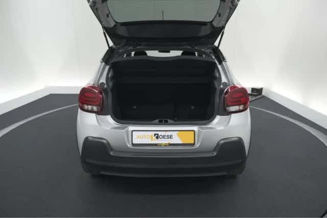 Citroën C3 (2018) thumbnail 48