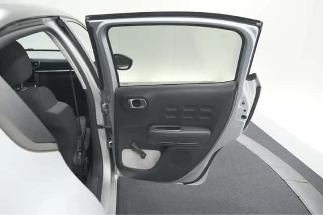 Citroën C3 (2018) thumbnail 50