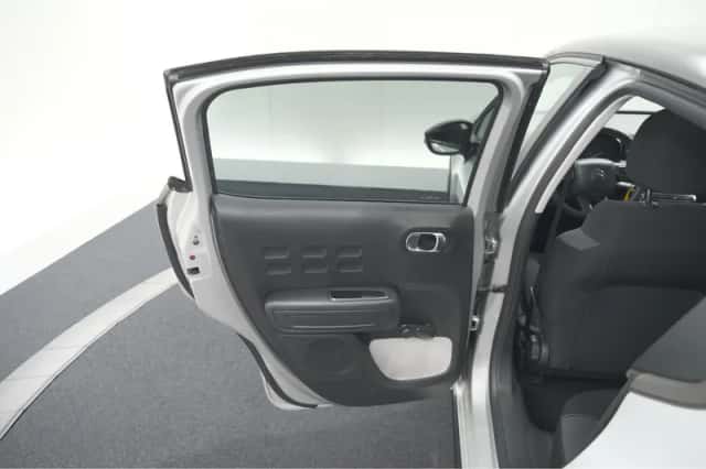 Citroën C3 (2018) thumbnail 52