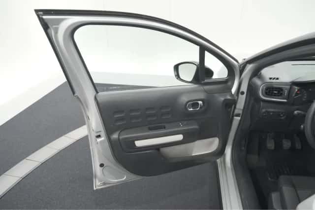 Citroën C3 (2018) thumbnail 53