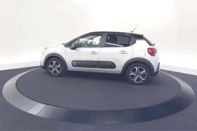 Citroën C3 (2018) thumbnail 54