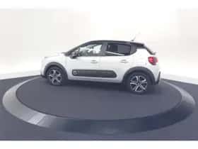 Citroën C3 (2018) thumbnail 54