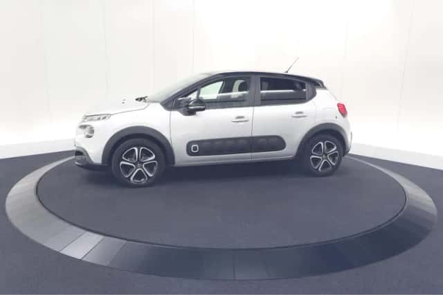 Citroën C3 (2018) thumbnail 55