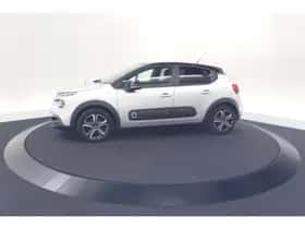 Citroën C3 (2018) thumbnail 55