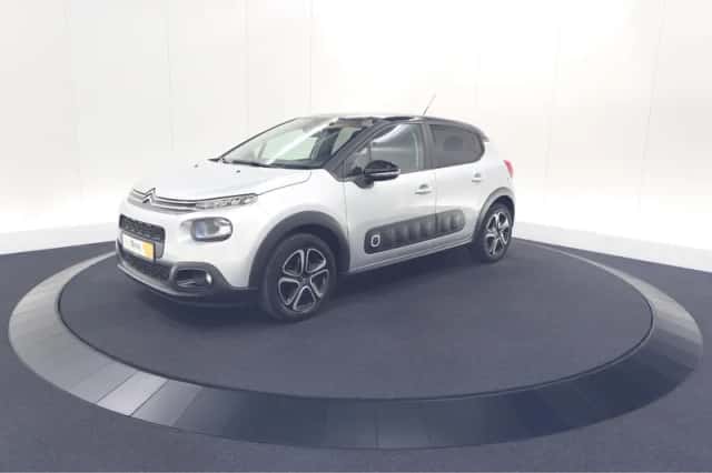 Citroën C3 (2018) thumbnail 56