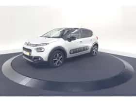 Citroën C3 (2018) thumbnail 56