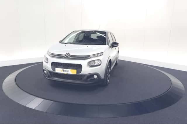 Citroën C3 (2018) thumbnail 57