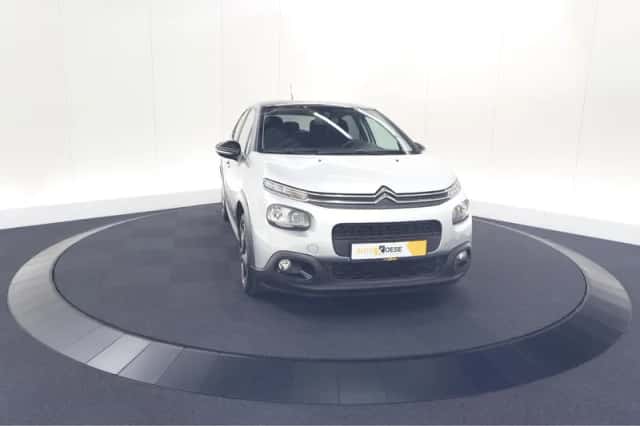 Citroën C3 (2018) thumbnail 58