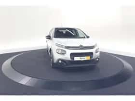 Citroën C3 (2018) thumbnail 58