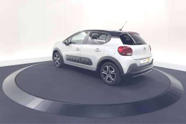 Citroën C3 (2018) thumbnail 7