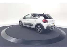 Citroën C3 (2018) thumbnail 7