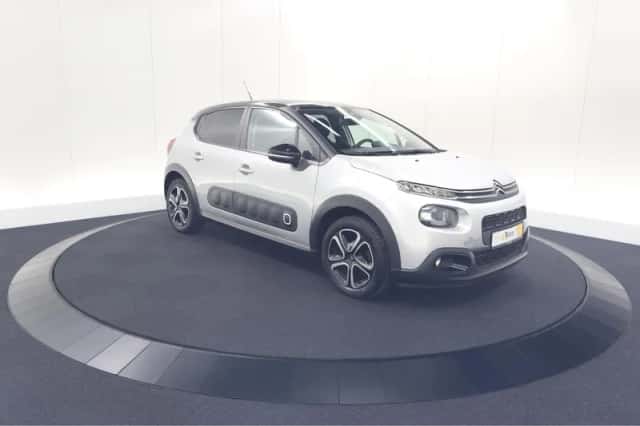 Citroën C3 (2018) thumbnail 8