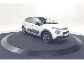 Citroën C3 (2018) thumbnail 8