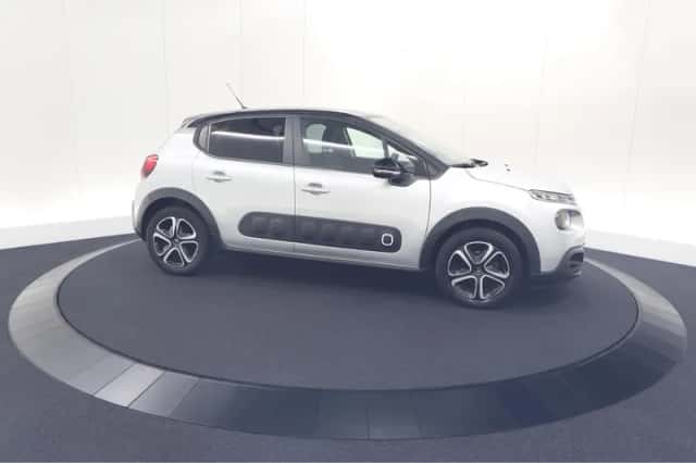 Citroën C3 (2018) thumbnail 9