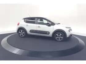 Citroën C3 (2018) thumbnail 9