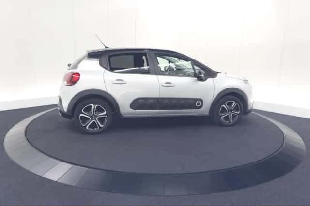 Citroën C3 (2018) thumbnail 10
