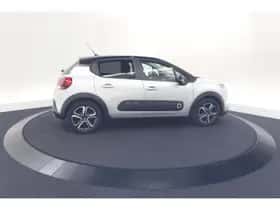 Citroën C3 (2018) thumbnail 10
