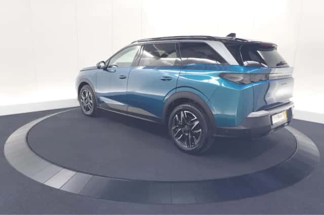 Peugeot 5008 (2024) thumbnail 11