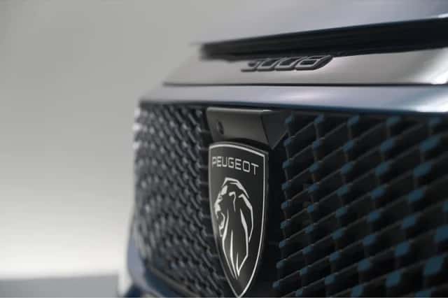 Peugeot 5008 (2024) thumbnail 14