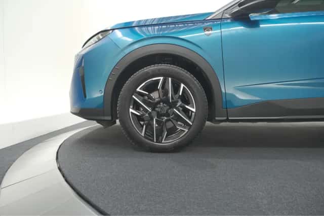 Peugeot 5008 (2024) thumbnail 16