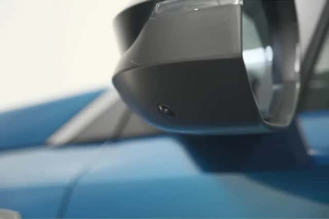 Peugeot 5008 (2024) thumbnail 19
