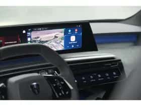 Peugeot 5008 (2024) thumbnail 3