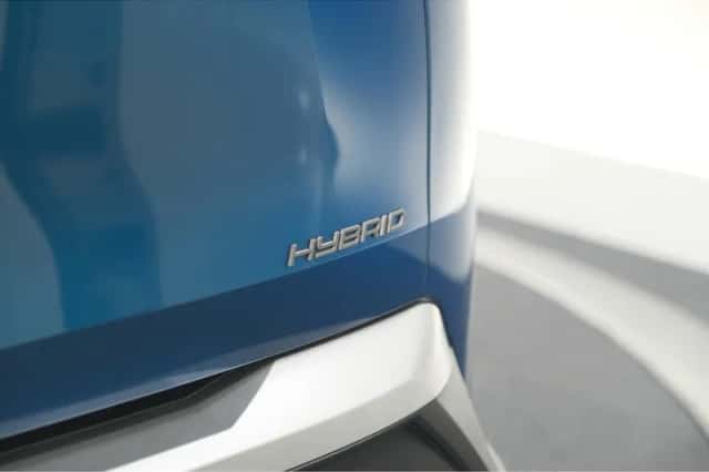 Peugeot 5008 (2024) thumbnail 23