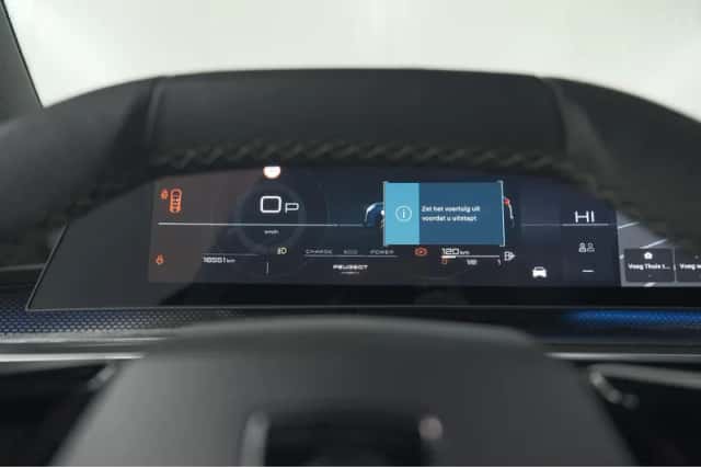 Peugeot 5008 (2024) thumbnail 40