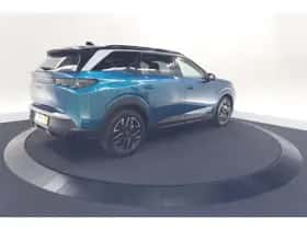 Peugeot 5008 (2024) thumbnail 5