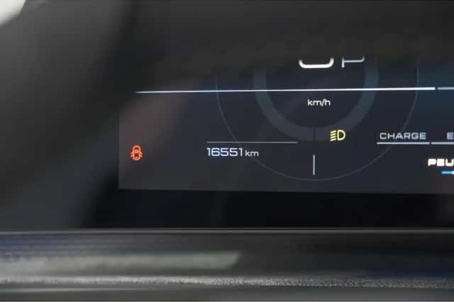 Peugeot 5008 (2024) thumbnail 41