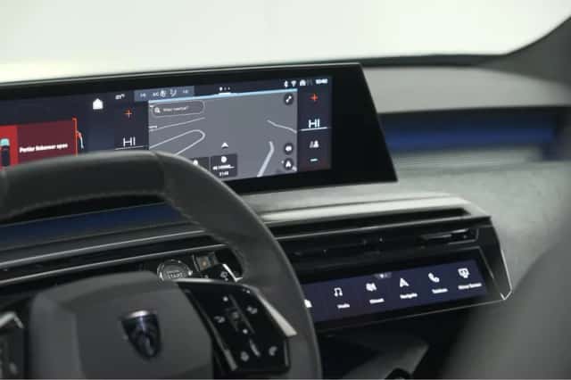 Peugeot 5008 (2024) thumbnail 47