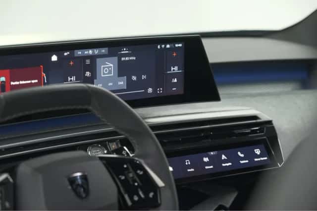 Peugeot 5008 (2024) thumbnail 49