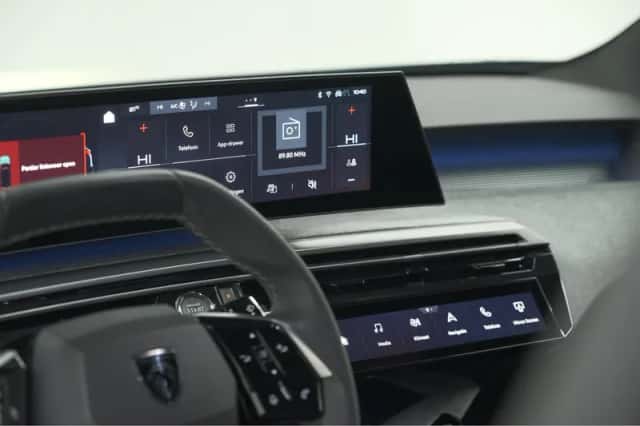 Peugeot 5008 (2024) thumbnail 50
