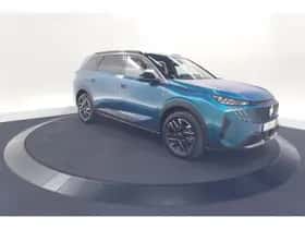 Peugeot 5008 (2024) thumbnail 6