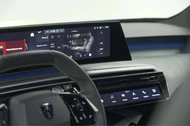 Peugeot 5008 (2024) thumbnail 52