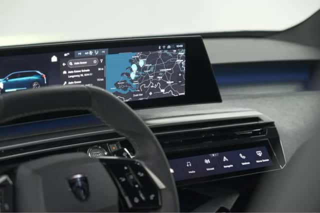 Peugeot 5008 (2024) thumbnail 53