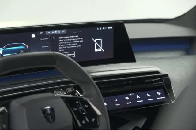 Peugeot 5008 (2024) thumbnail 54