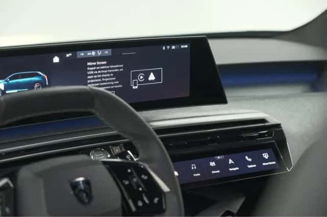 Peugeot 5008 (2024) thumbnail 55