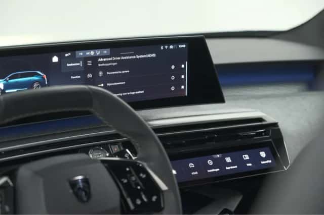 Peugeot 5008 (2024) thumbnail 56