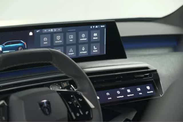 Peugeot 5008 (2024) thumbnail 57