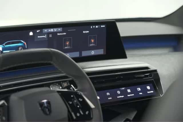 Peugeot 5008 (2024) thumbnail 58