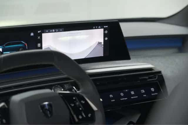 Peugeot 5008 (2024) thumbnail 59