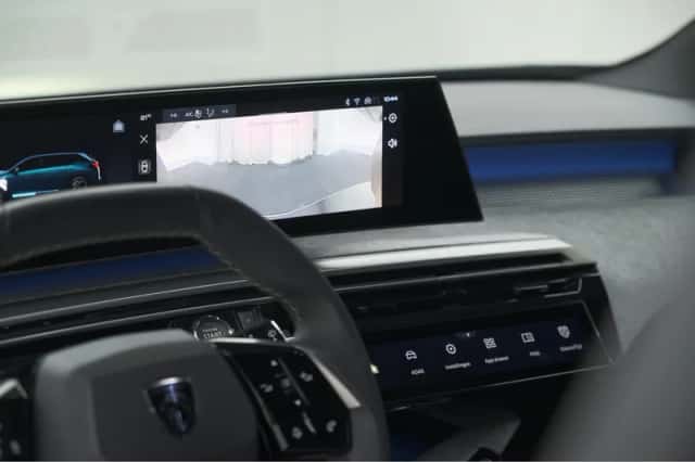 Peugeot 5008 (2024) thumbnail 60