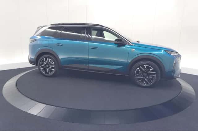 Peugeot 5008 (2024) thumbnail 7