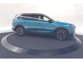 Peugeot 5008 (2024) thumbnail 7
