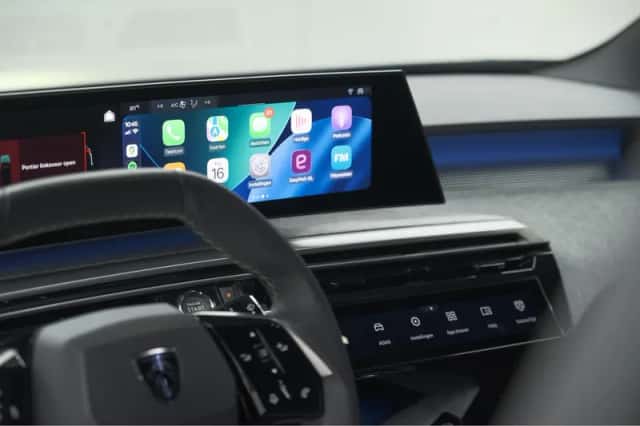 Peugeot 5008 (2024) thumbnail 61